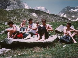 1986 Mont Brule